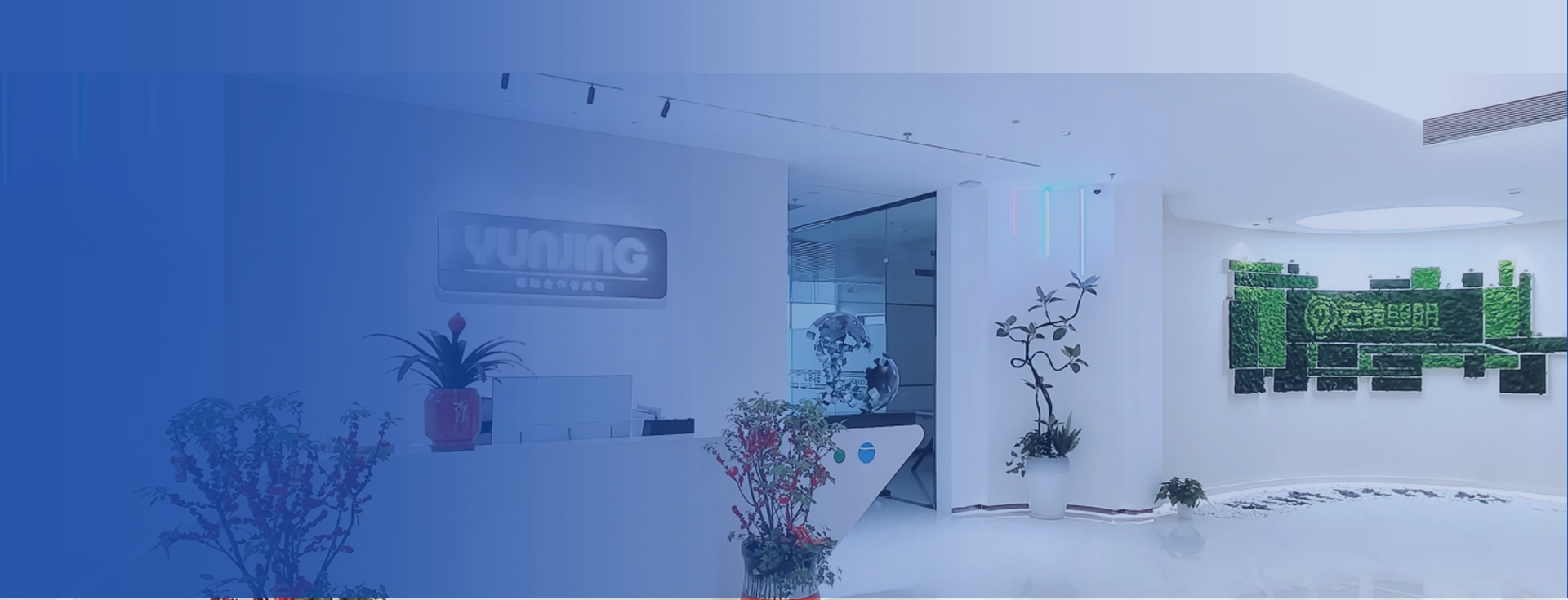 Shenzhen YunJing Lighting Technology Co., Ltd.