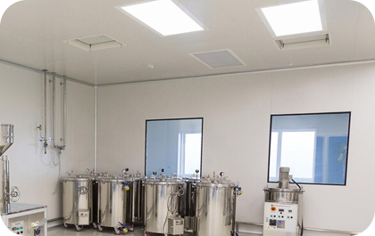 Zero-Shadow Lighting for Medical Device Assembly