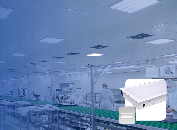 Shenzhen YunJing Lighting Technology Co., Ltd.