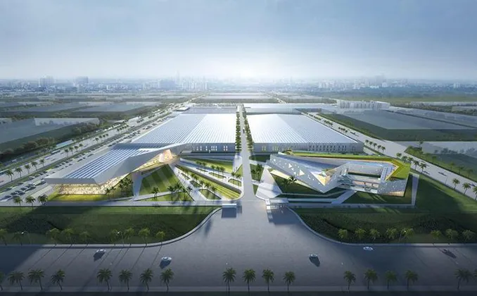 GUANBGDONG-JINWAN-GOKIN-SOLAR