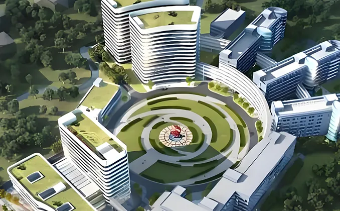 THE FIFTH AFFILIATED HOSPITAL OF SOUTHERN MEDICAL UNIVERSITY, GUANGDONG