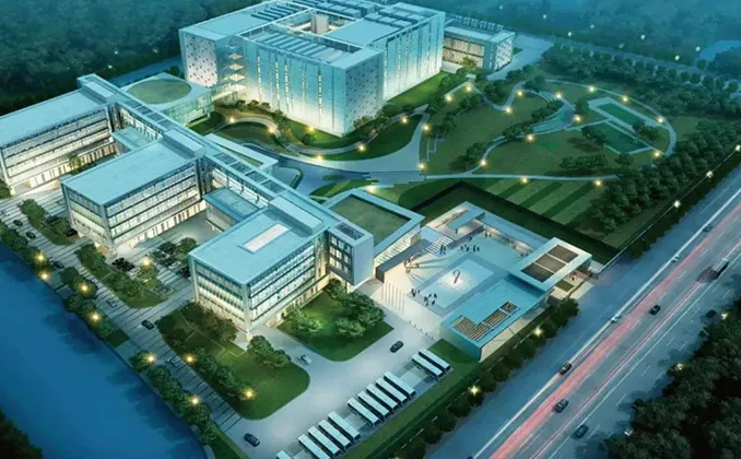 WUJIANG-HENGTONG-GROUP