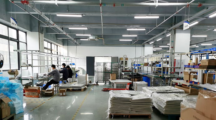 Upgraoe-Establish the Whole Industrial Chain